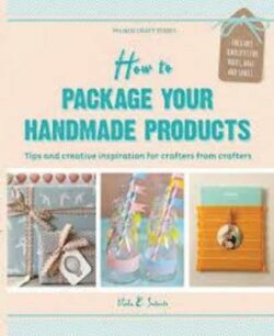 How to Package your Handmade Products