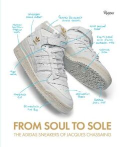 From Soul to Sole