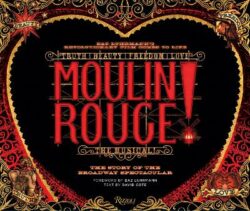 Moulin Rouge! The Musical