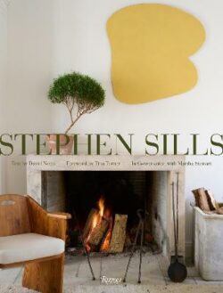 Stephen Sills