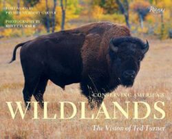 Conserving America's Wildlands