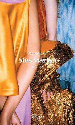 Colors of Sies Marjan