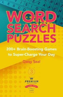 Word Search Three