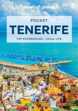 Lonely Planet Pocket Tenerife