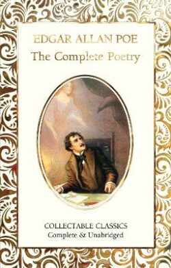 Complete Poetry of Edgar Allan Poe