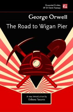 Road to Wigan Pier