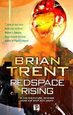 Redspace Rising