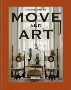 Move and Art