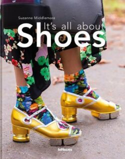 It&apos;s All About Shoes