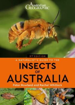 Naturalist's Guide to the Insects of Australia