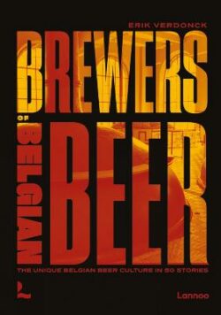 Brewers of Belgian Beer