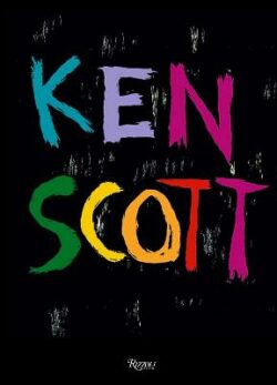 Ken Scott