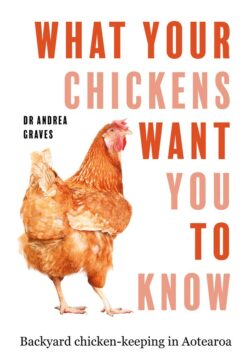 What Your Chickens Want You To Know