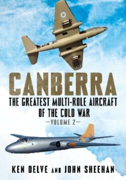 Canberra Vol 2