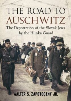 Road To Auschwitz