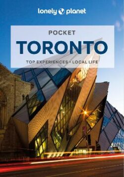 Lonely Planet Pocket Toronto