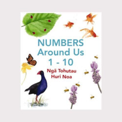 Numbers Around Us 1-10