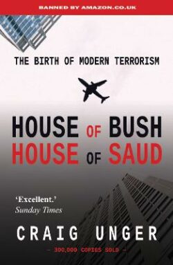 House of Bush House of Saud