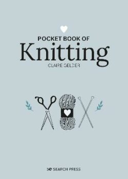 Pocket Book of Knitting