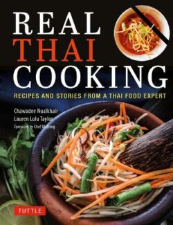 Real Thai Cooking