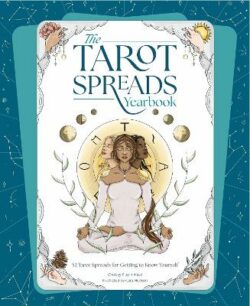 Tarot Spreads Yearbook