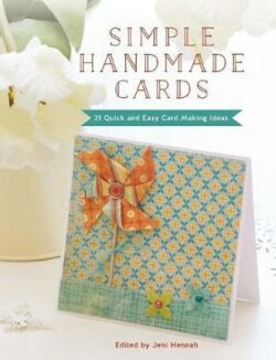 Simple Handmade Cards