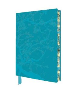 Van Gogh: Almond Blossom Artisan Art Notebook (Flame Tree Journals)