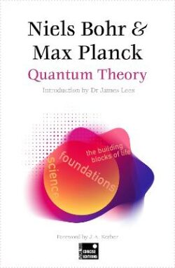 Quantum Theory (A Concise Edtition)