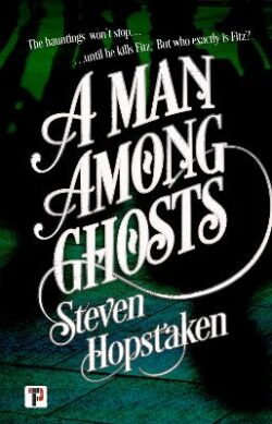 Man Among Ghosts