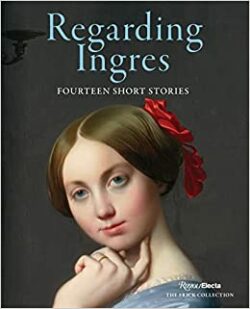 Regarding Ingres Fourteen Short Stories