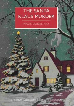 Santa Klaus Murder