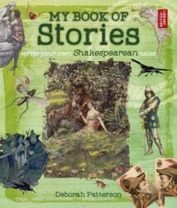 My Book of Stories