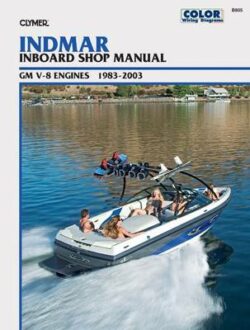 Yamaha Water Vehicle 1987-1992 Repair Manual