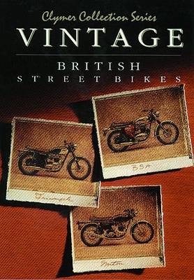 BSA Twin - Norton Commandos - Triumph Twins Motorcycle (1963-1979) Service Repair Manual