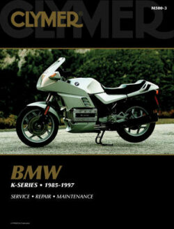 BMW K-Series 1985-1997