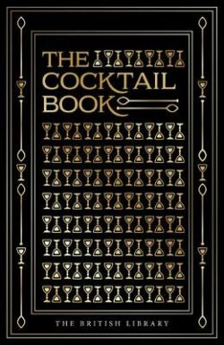 The Cocktail Book