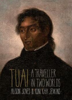 Tuai: A Traveller in Two Worlds: 2017