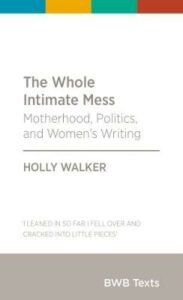 Whole Intimate Mess