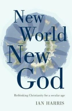 New World New God