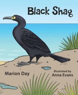 Black Shag