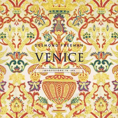 Venice: Impressions in Ink