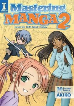 Mastering Manga 2