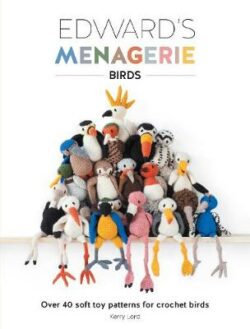 Edward's Menagerie: Birds