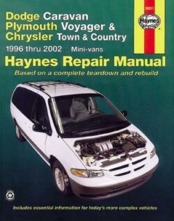 VW T4 Transporter routine maintenance guide (1990 - 2003)