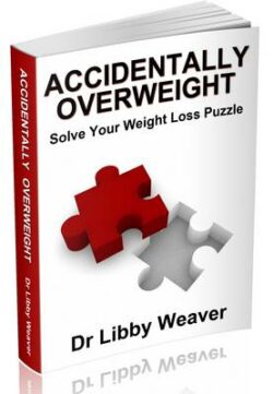 Accidentally Overweight