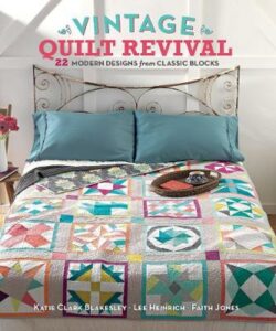 Vintage Quilt Revival