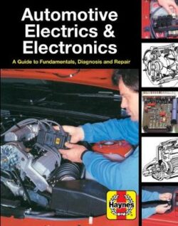 Automotive Electrics and Electronics