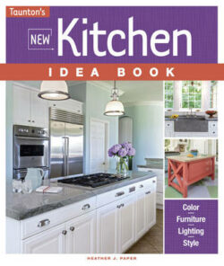 New Kitchen Idea Book