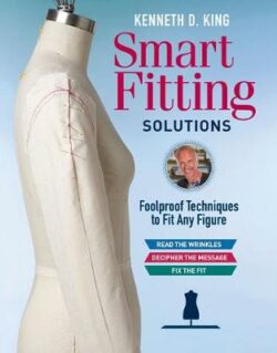 Kenneth D. King&apos;s Smart Fitting Solutions