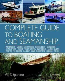 Complete Guide to Boating and Seamanship